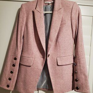 Veronica beard blazer 0